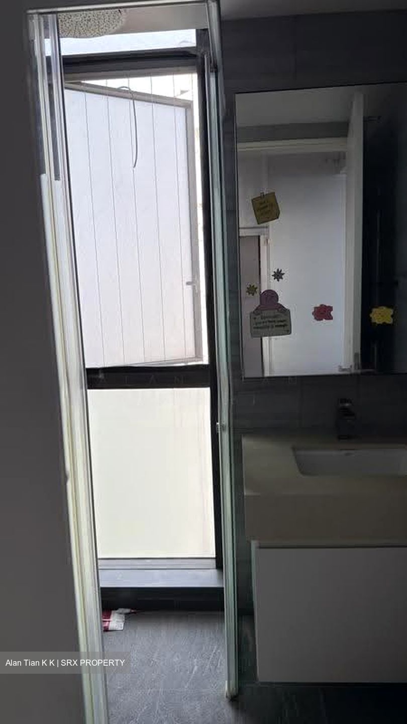 Sloane Residences (D10), Apartment #618244561